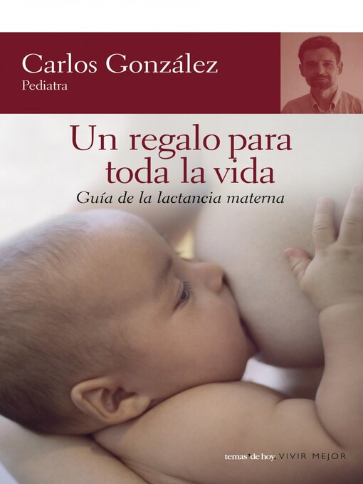 Title details for Un regalo para toda la vida by Carlos González - Available